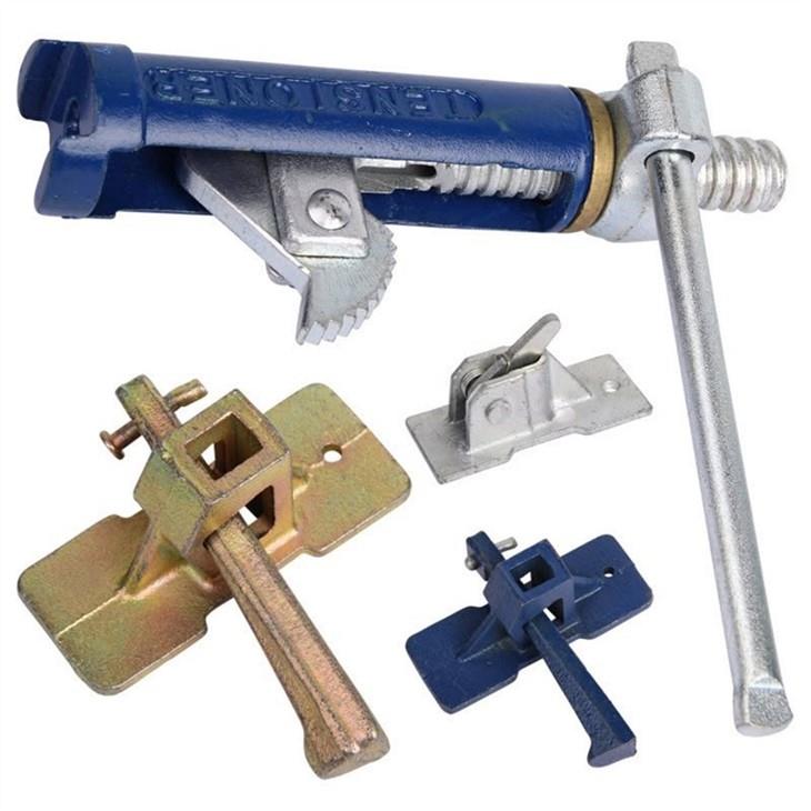 info-1-1 Rapid Wedge Clamp factory